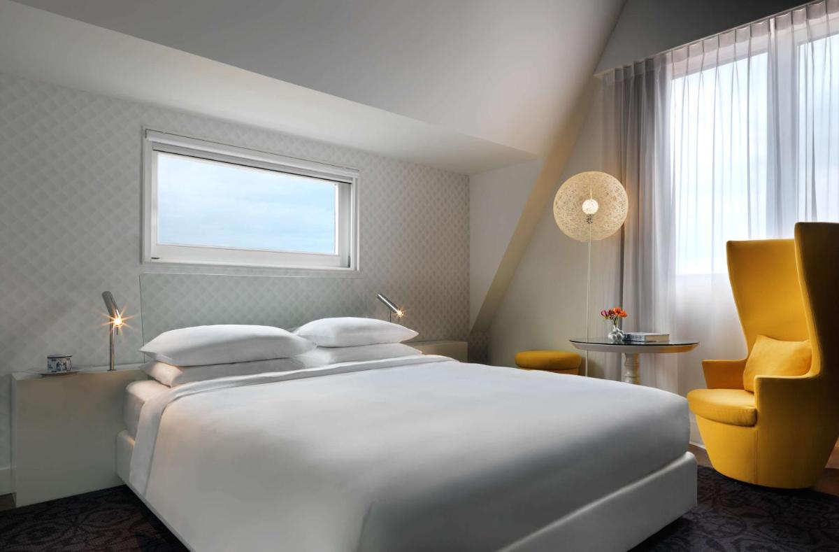Andaz Amsterdam, Prinsengracht, By Hyatt