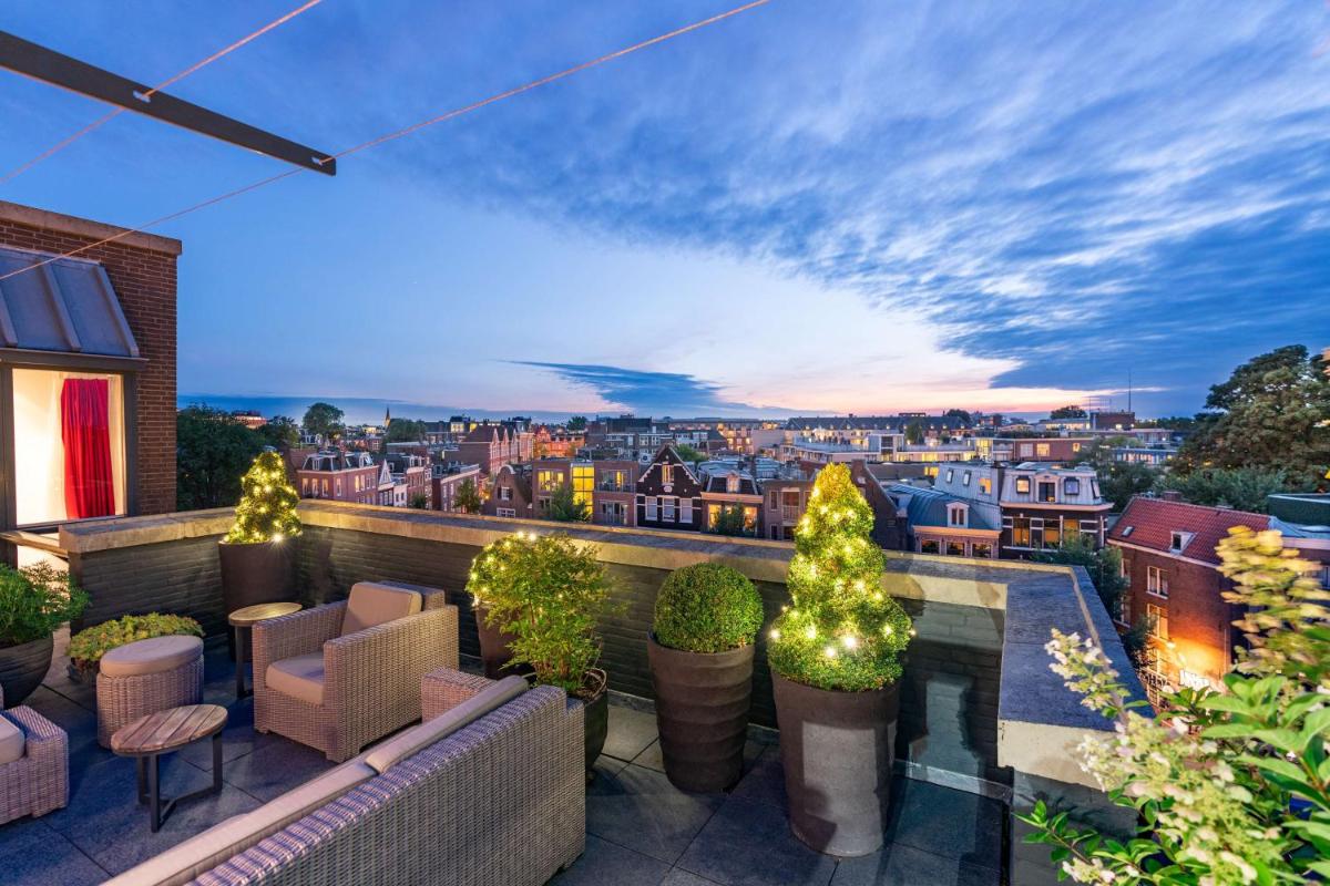 Andaz Amsterdam, Prinsengracht, By Hyatt