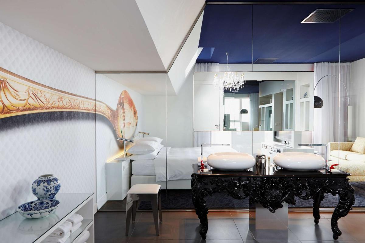 Andaz Amsterdam, Prinsengracht, By Hyatt