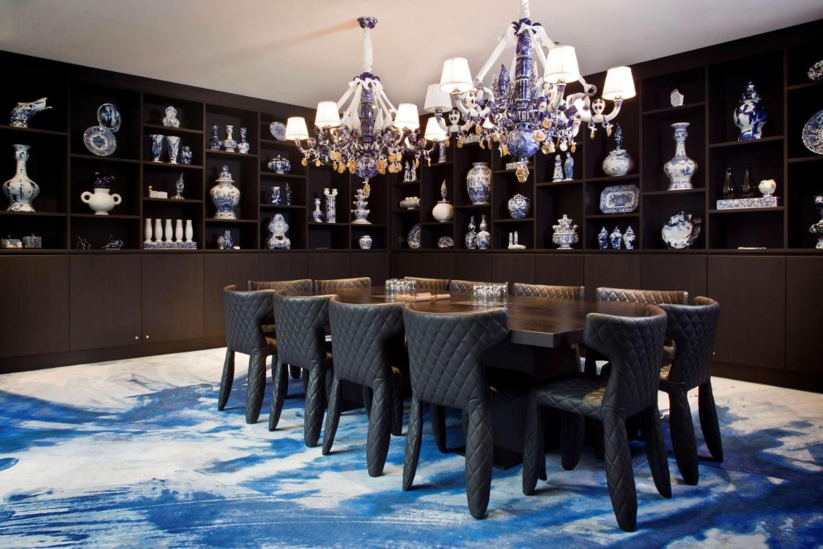 Andaz Amsterdam, Prinsengracht, By Hyatt