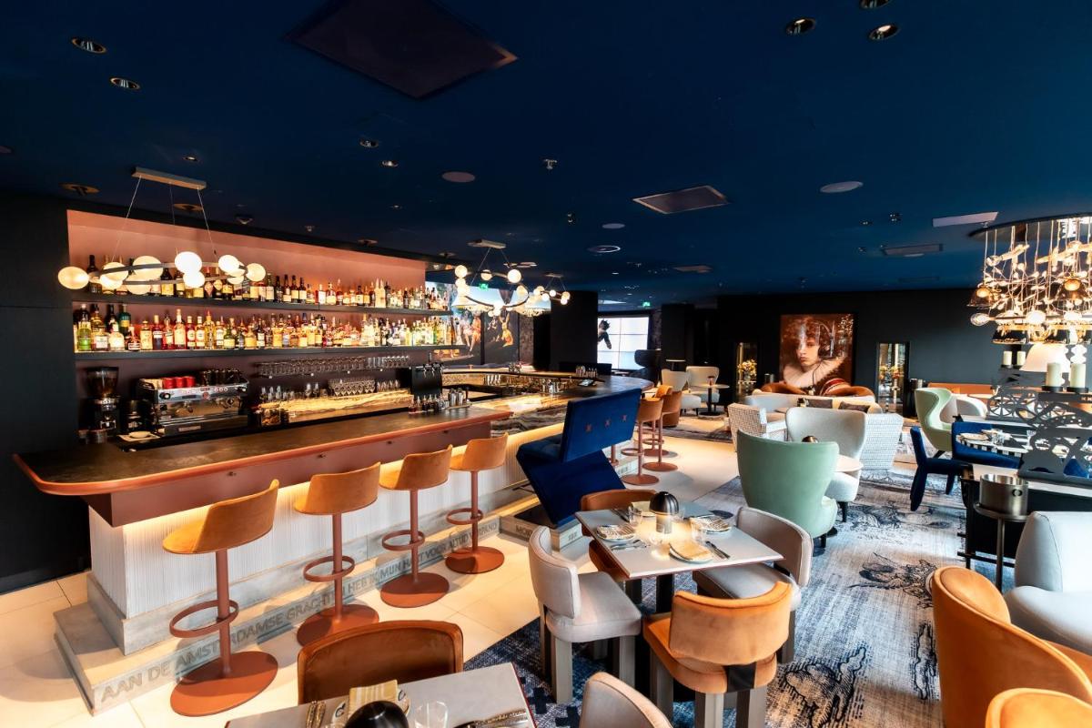 Andaz Amsterdam, Prinsengracht, By Hyatt