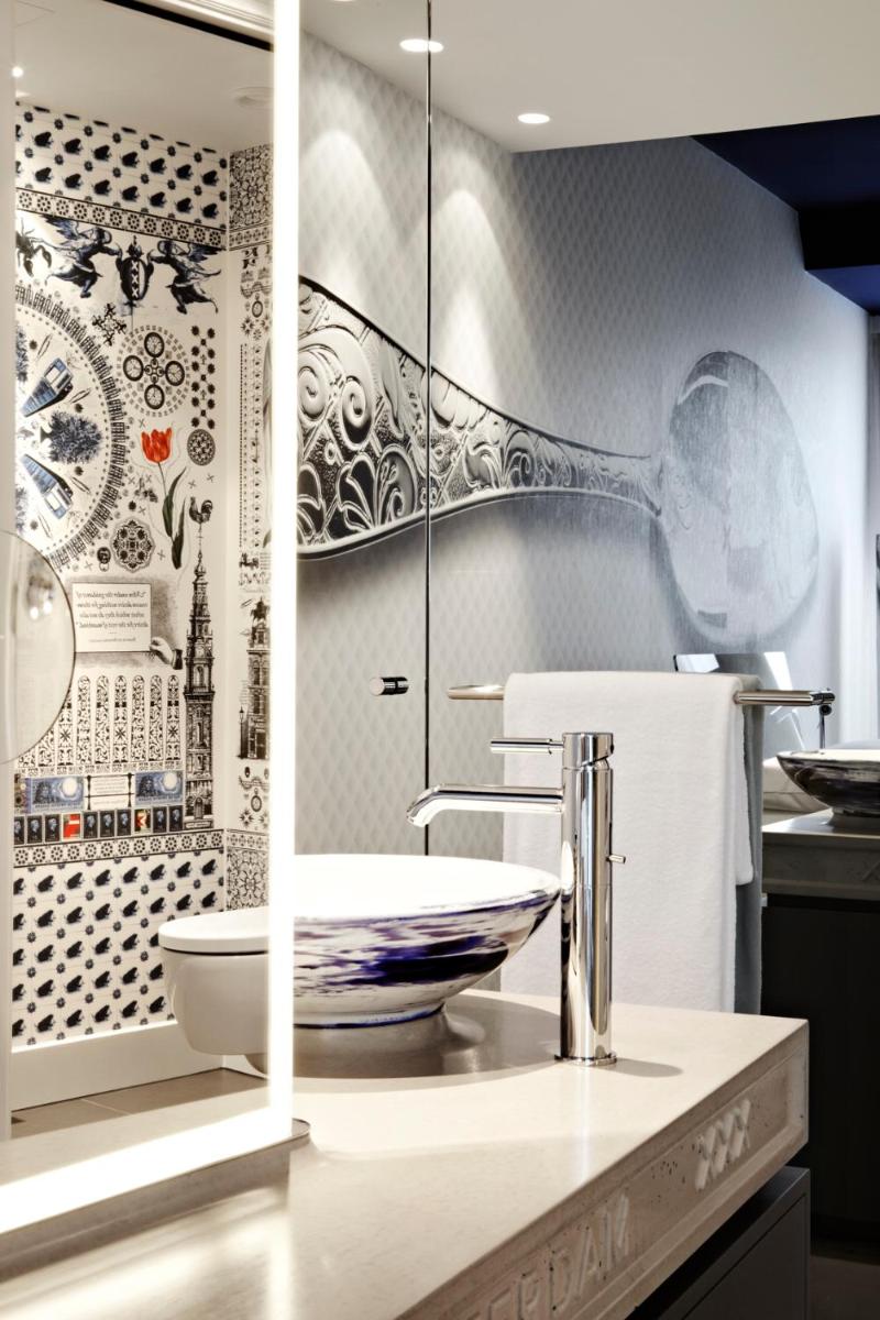 Andaz Amsterdam, Prinsengracht, By Hyatt