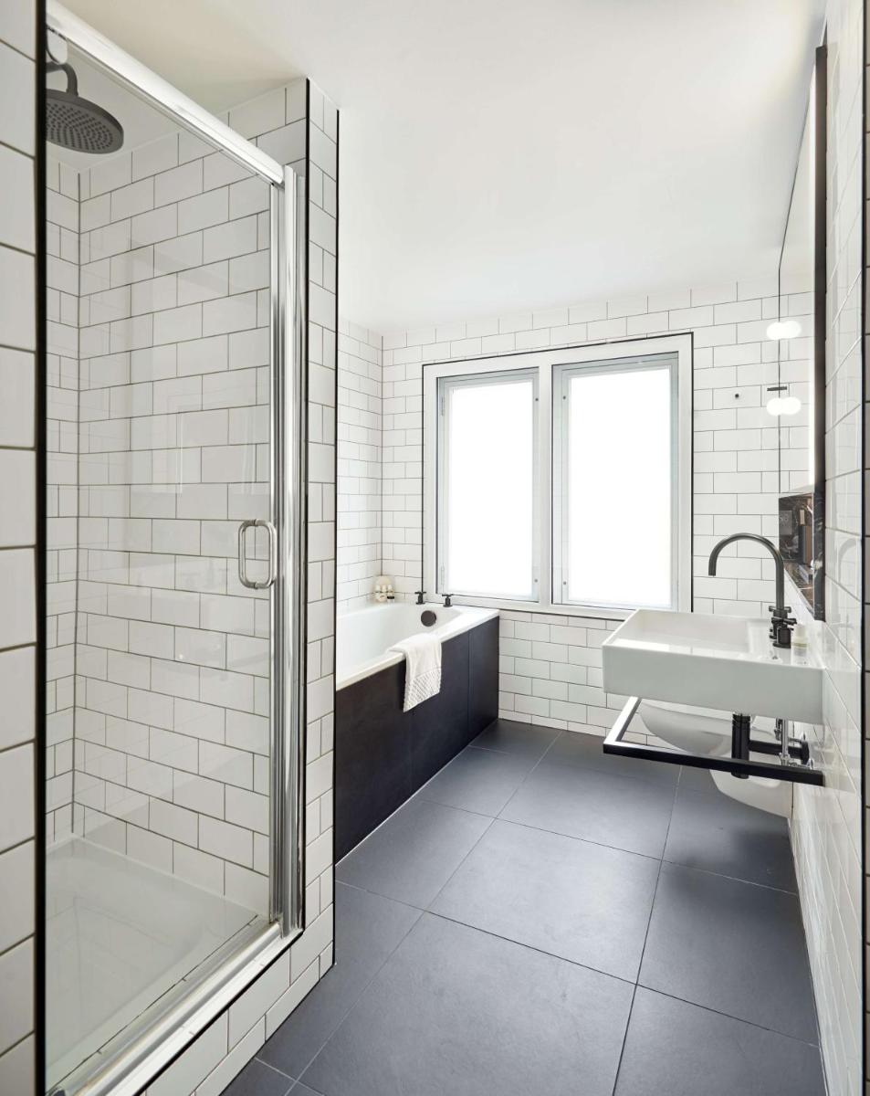 Andaz London Liverpool Street, By Hyatt