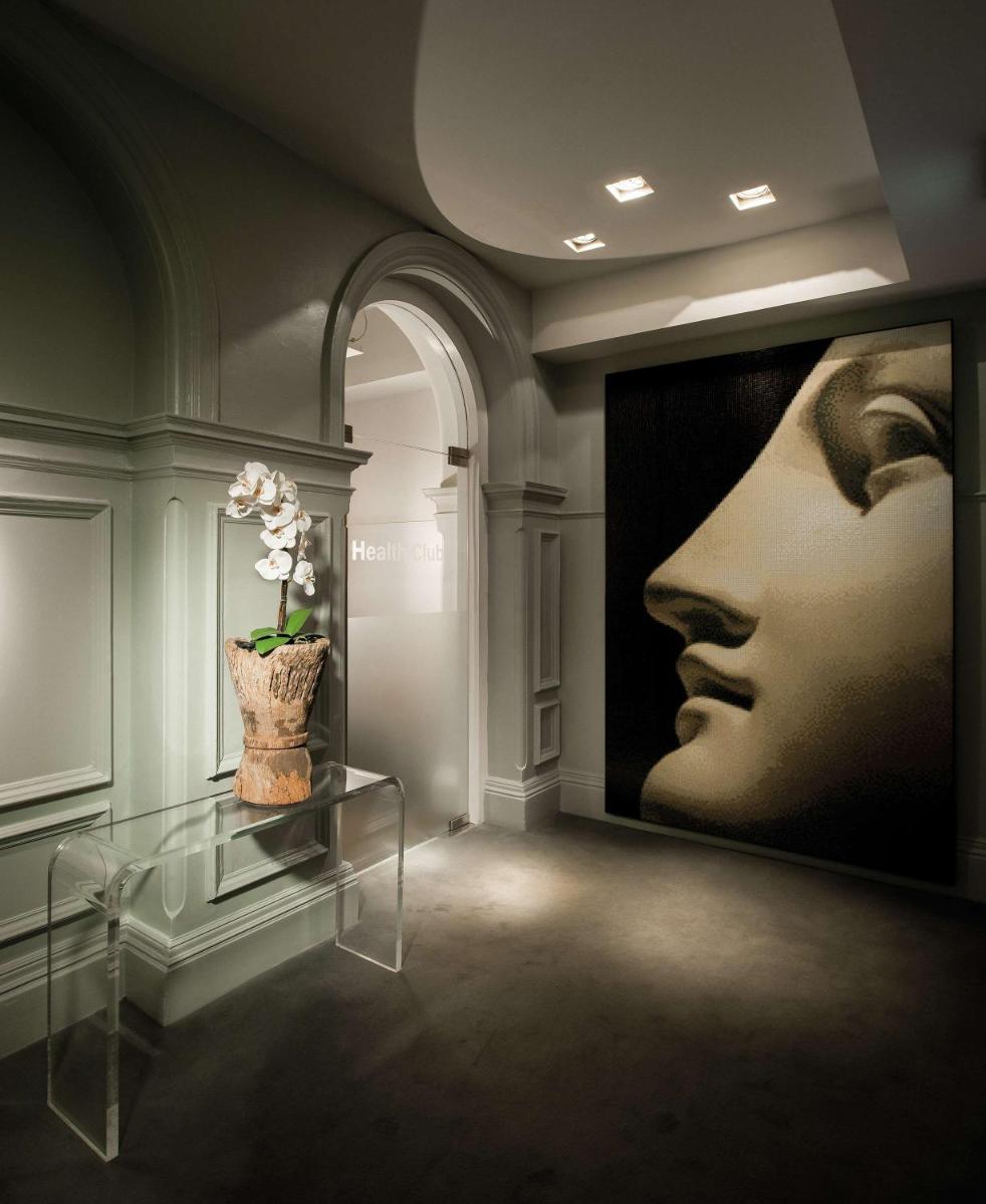 Andaz London Liverpool Street, By Hyatt