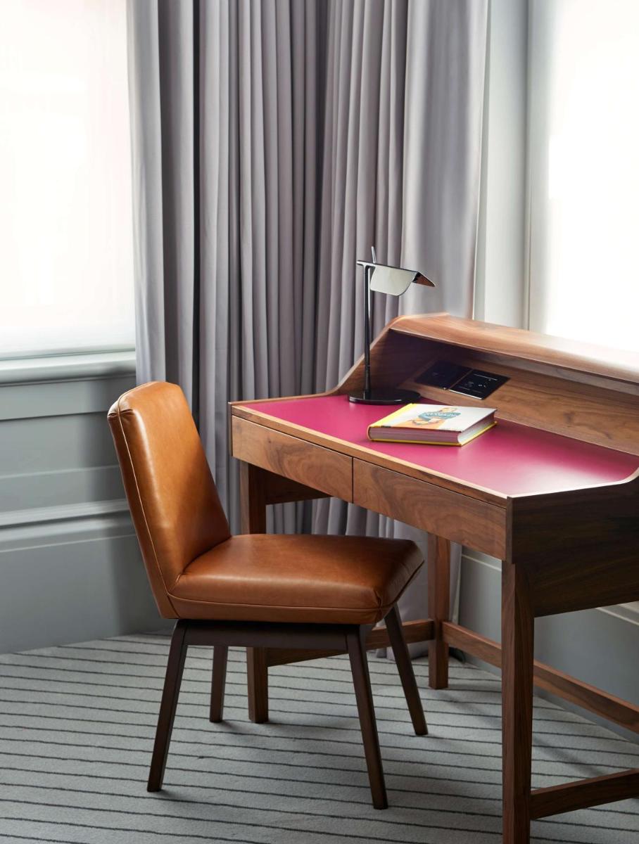 Andaz London Liverpool Street, By Hyatt