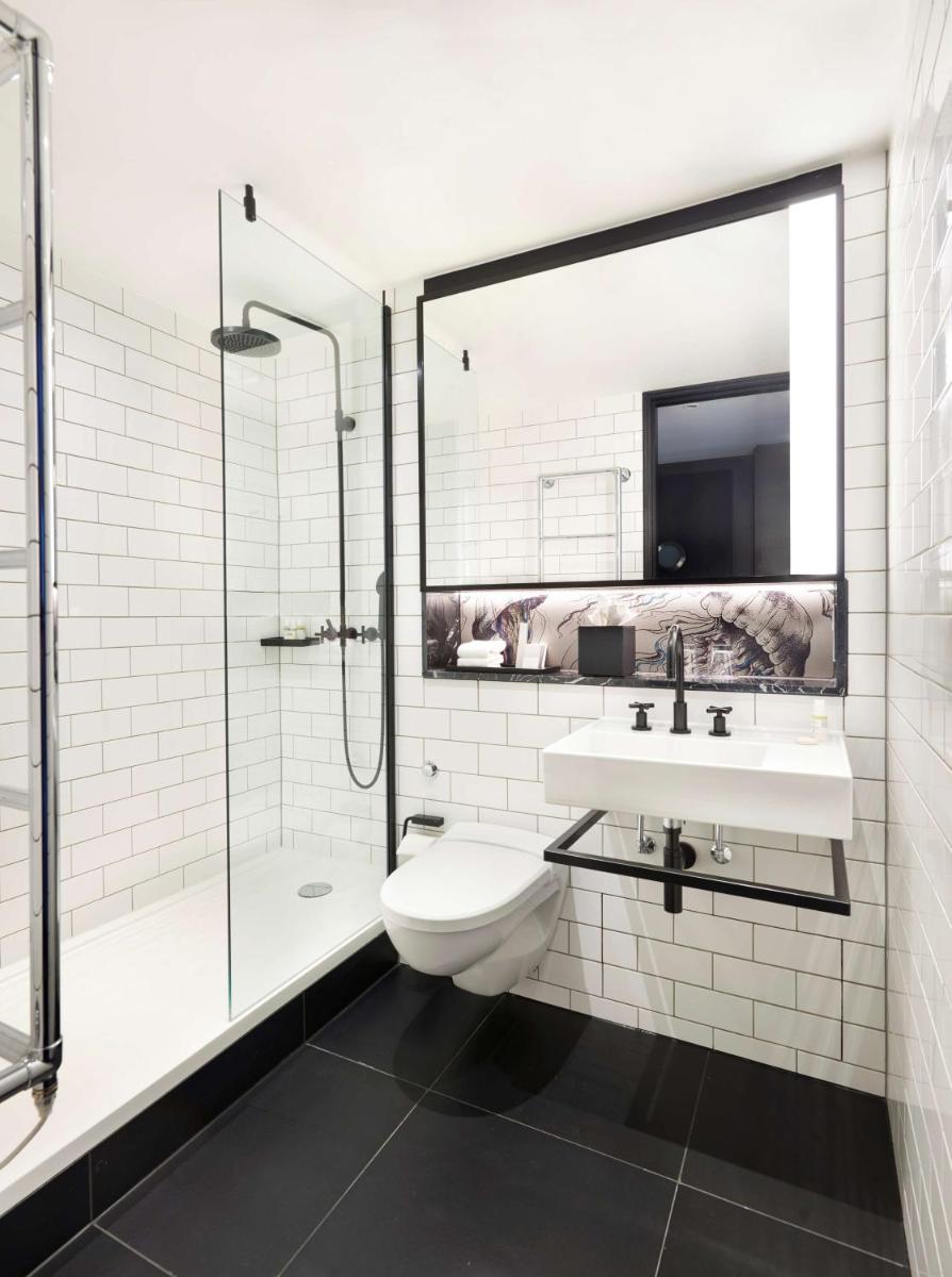 Andaz London Liverpool Street, By Hyatt