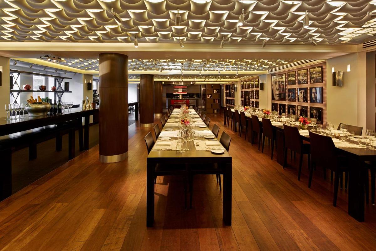 Andaz London Liverpool Street, By Hyatt