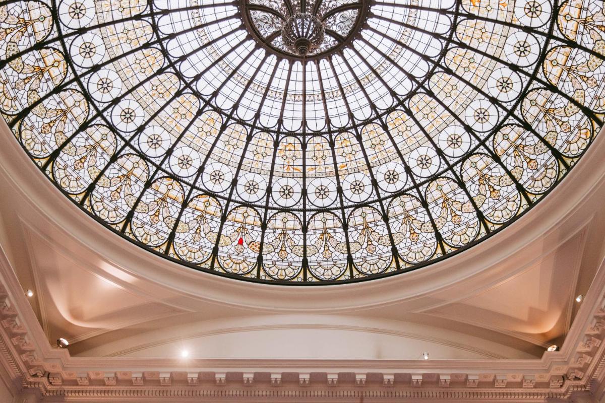 Andaz London Liverpool Street, By Hyatt