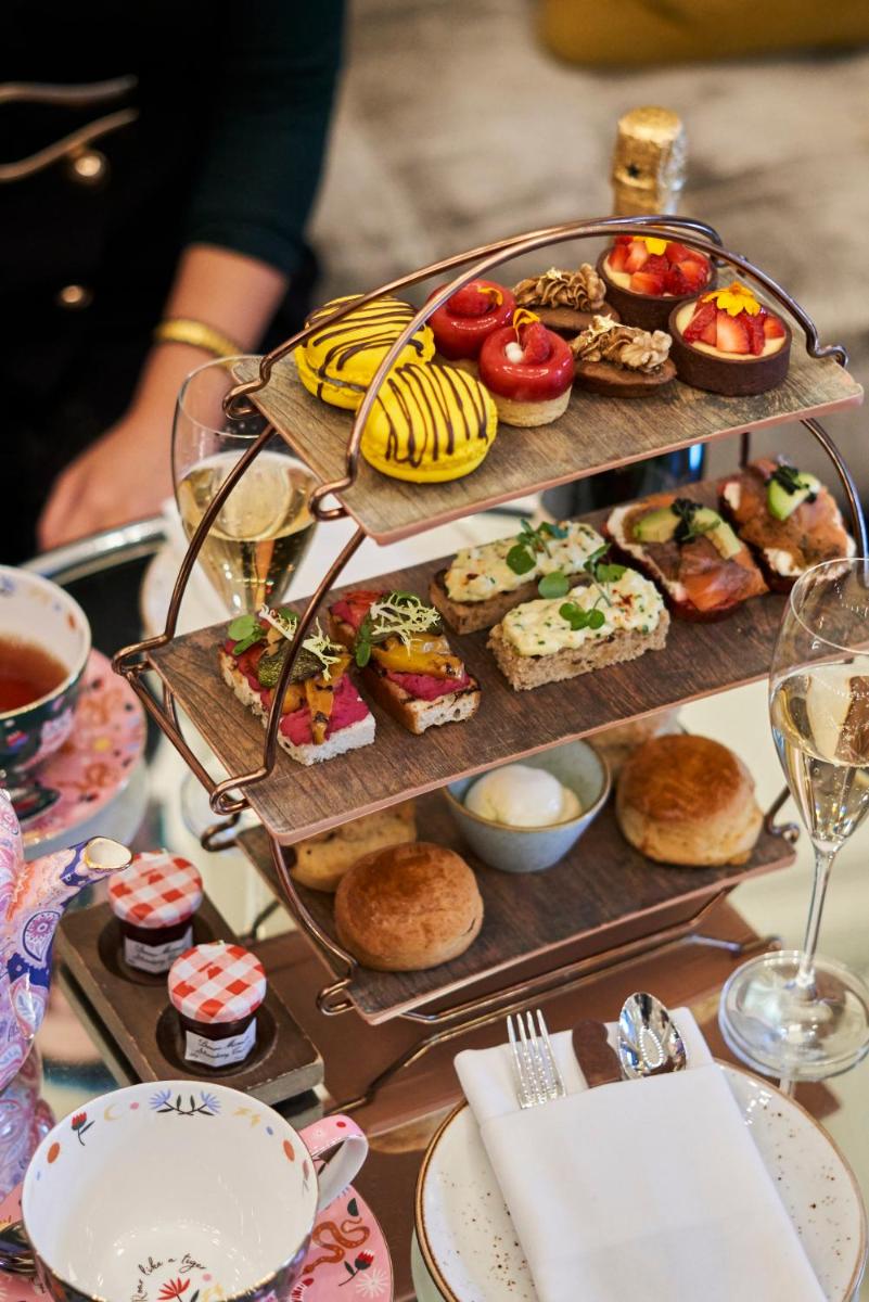 Andaz London Liverpool Street, By Hyatt