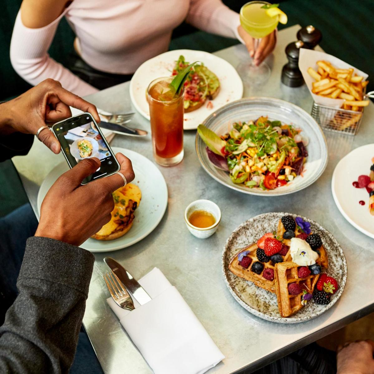 Andaz London Liverpool Street, By Hyatt