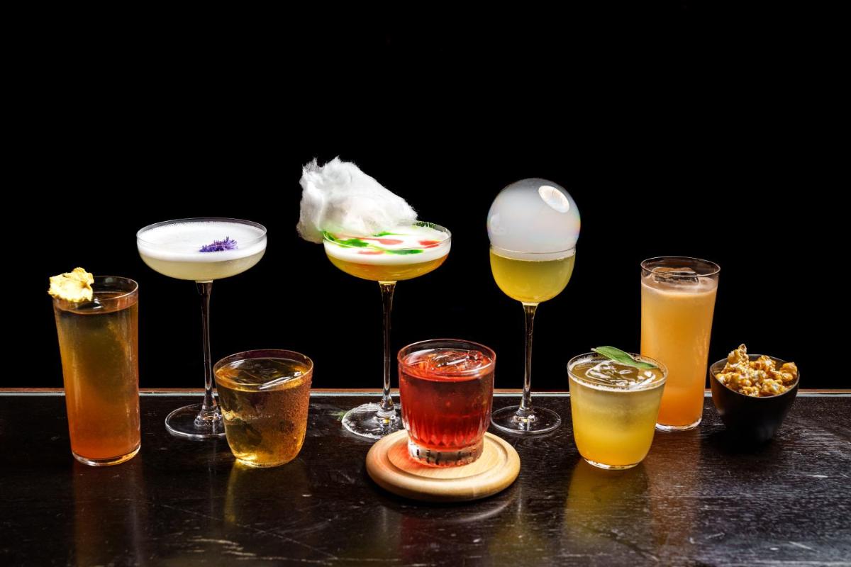 Andaz London Liverpool Street, By Hyatt