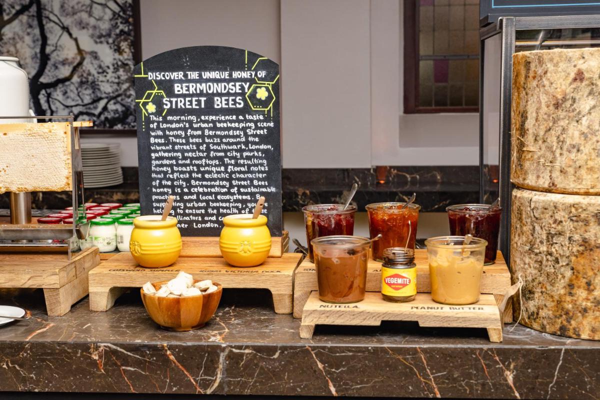 Andaz London Liverpool Street, By Hyatt