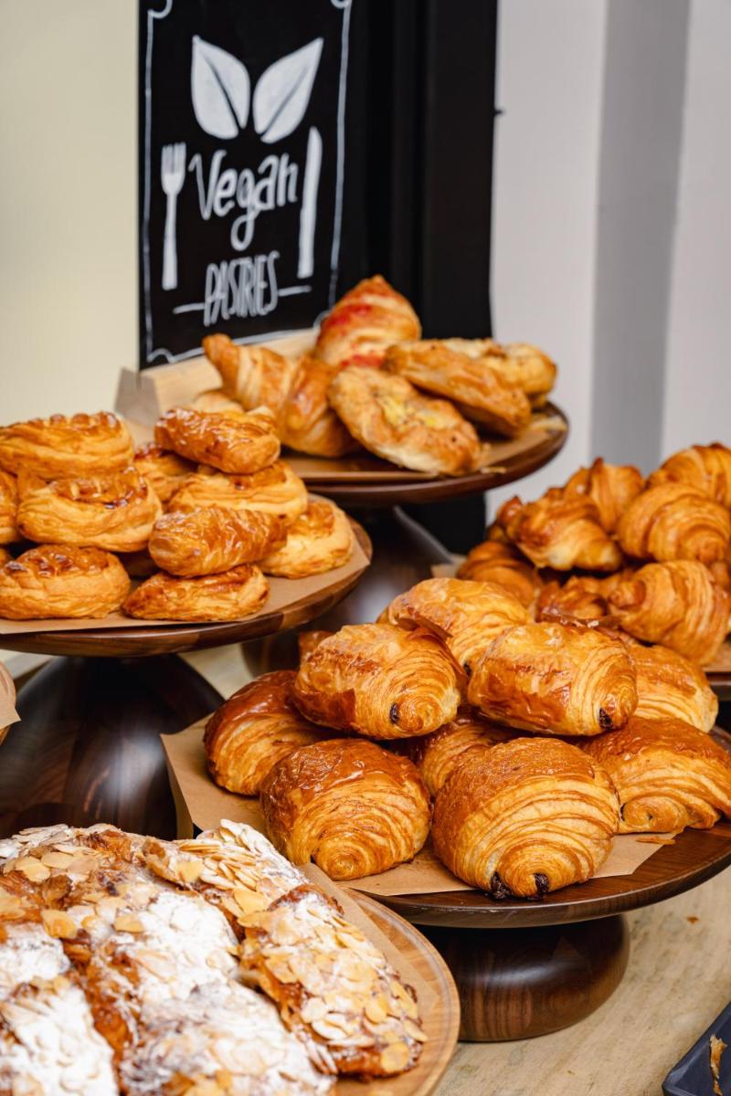 Andaz London Liverpool Street, By Hyatt