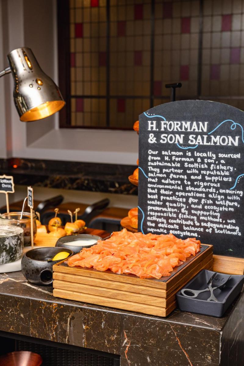 Andaz London Liverpool Street, By Hyatt