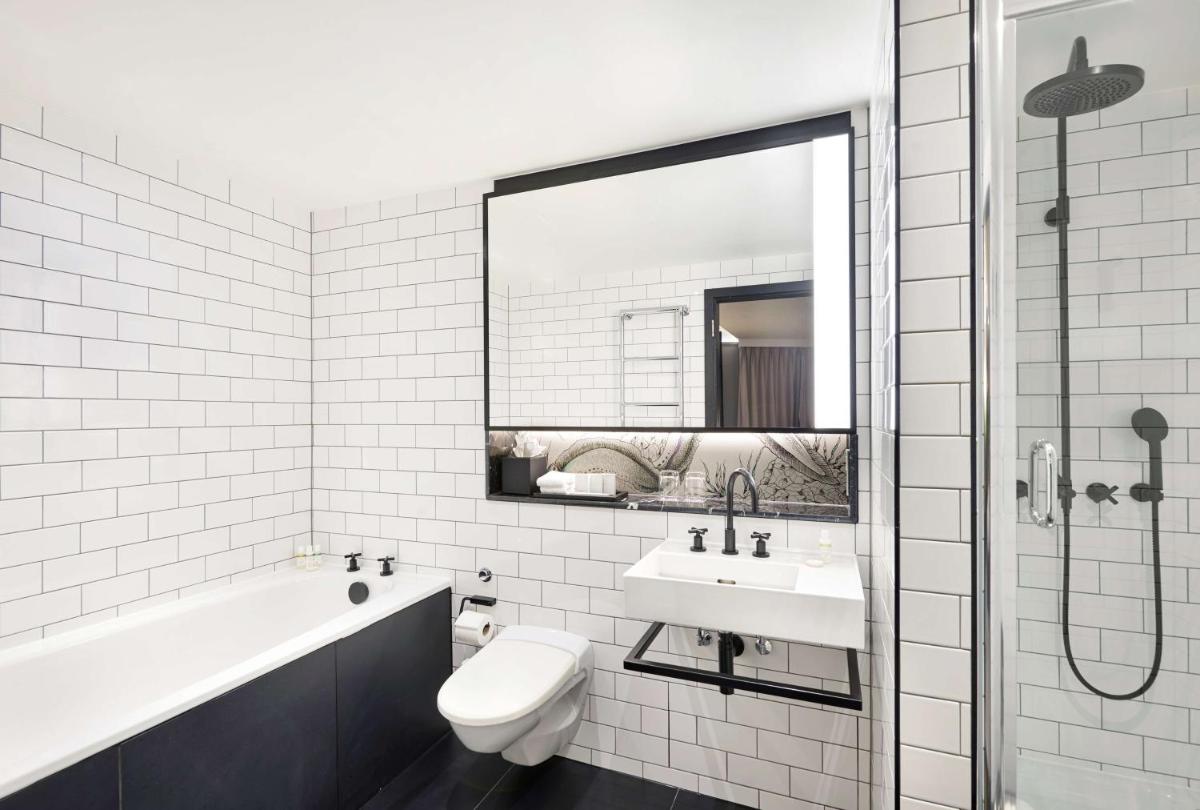 Andaz London Liverpool Street, By Hyatt