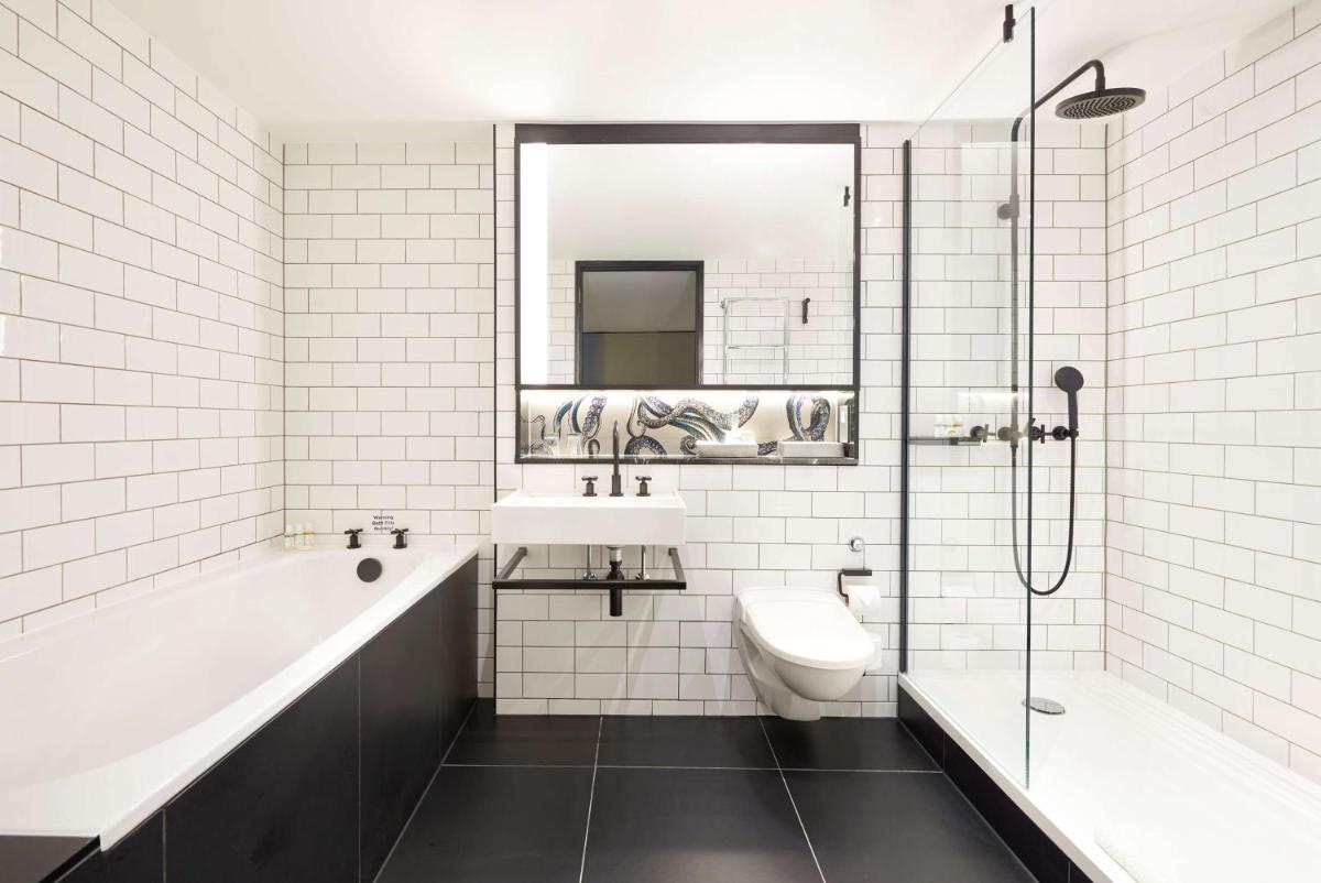 Andaz London Liverpool Street, By Hyatt