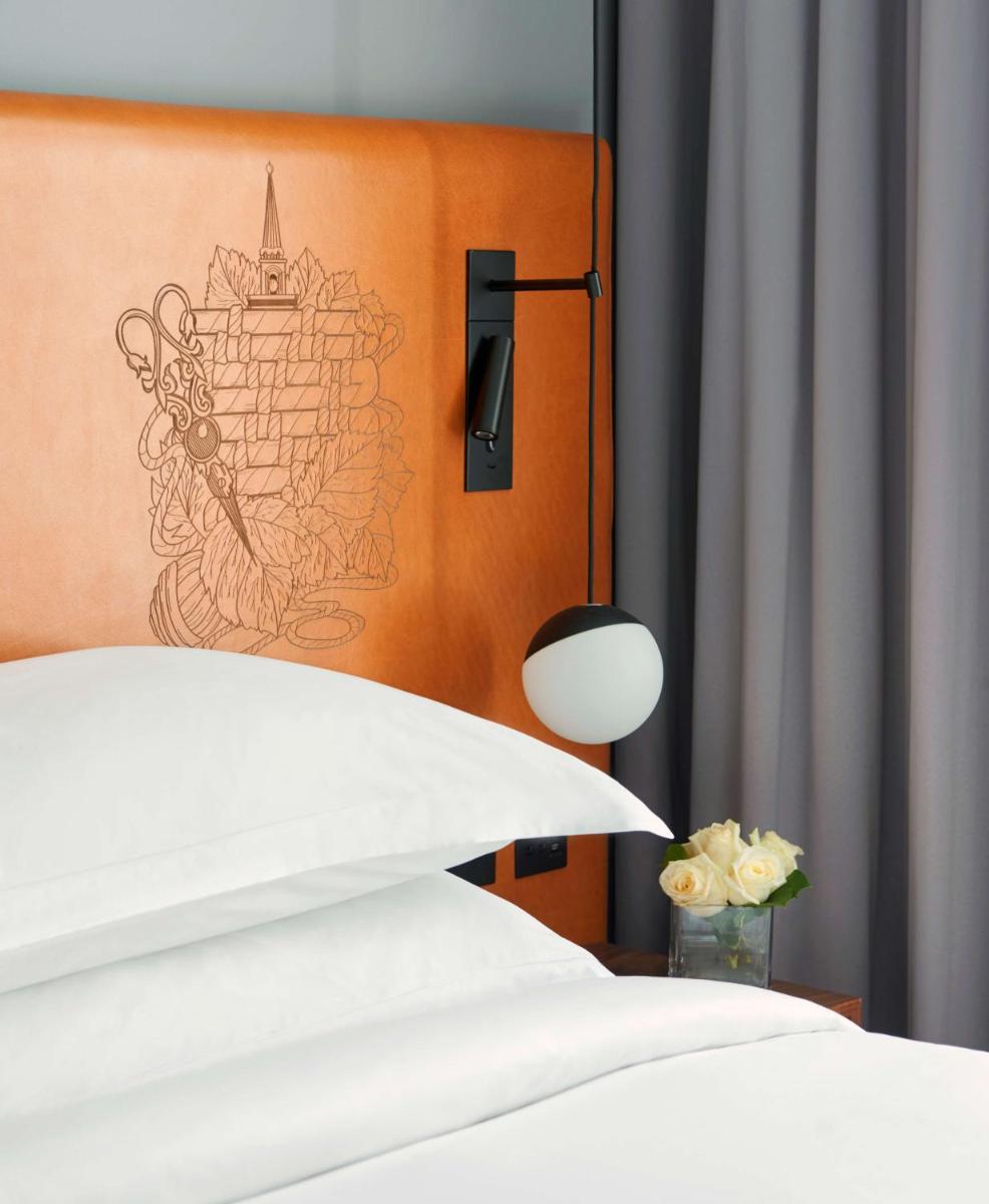Andaz London Liverpool Street, By Hyatt