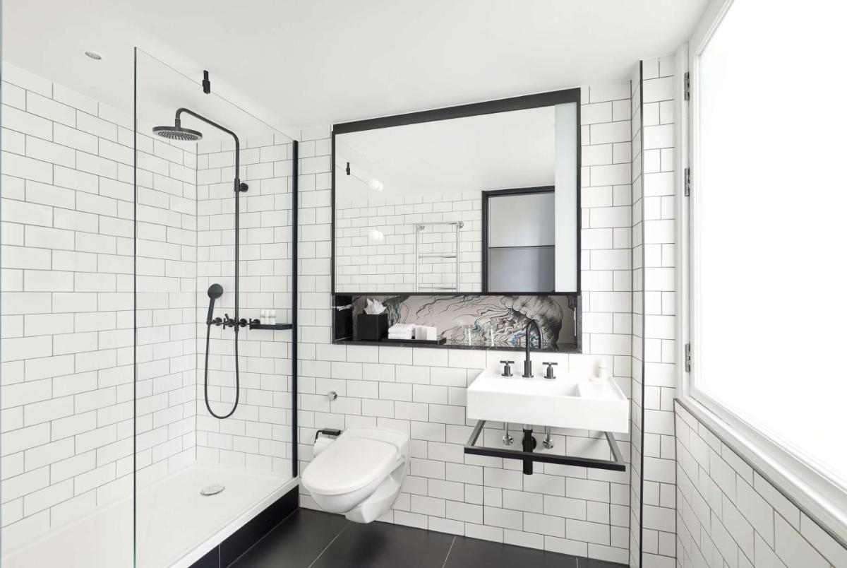 Andaz London Liverpool Street, By Hyatt