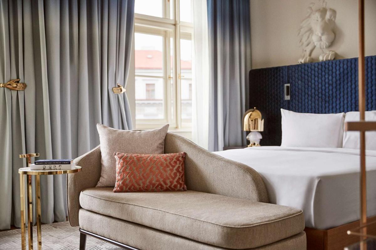 Andaz Prague, By Hyatt