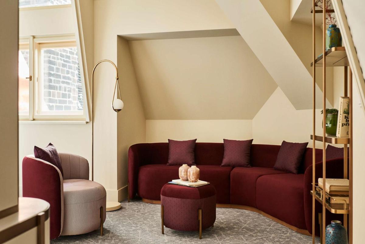 Andaz Prague, By Hyatt