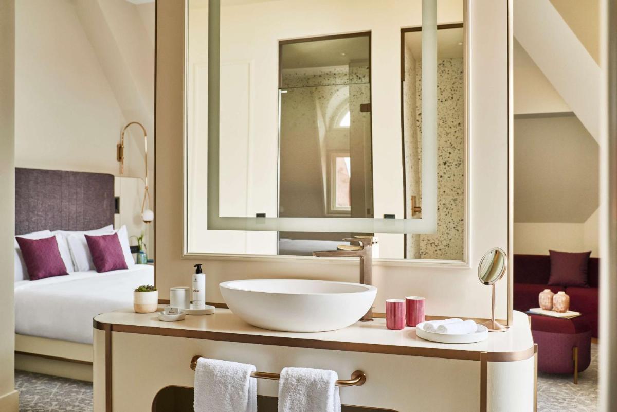 Andaz Prague, By Hyatt