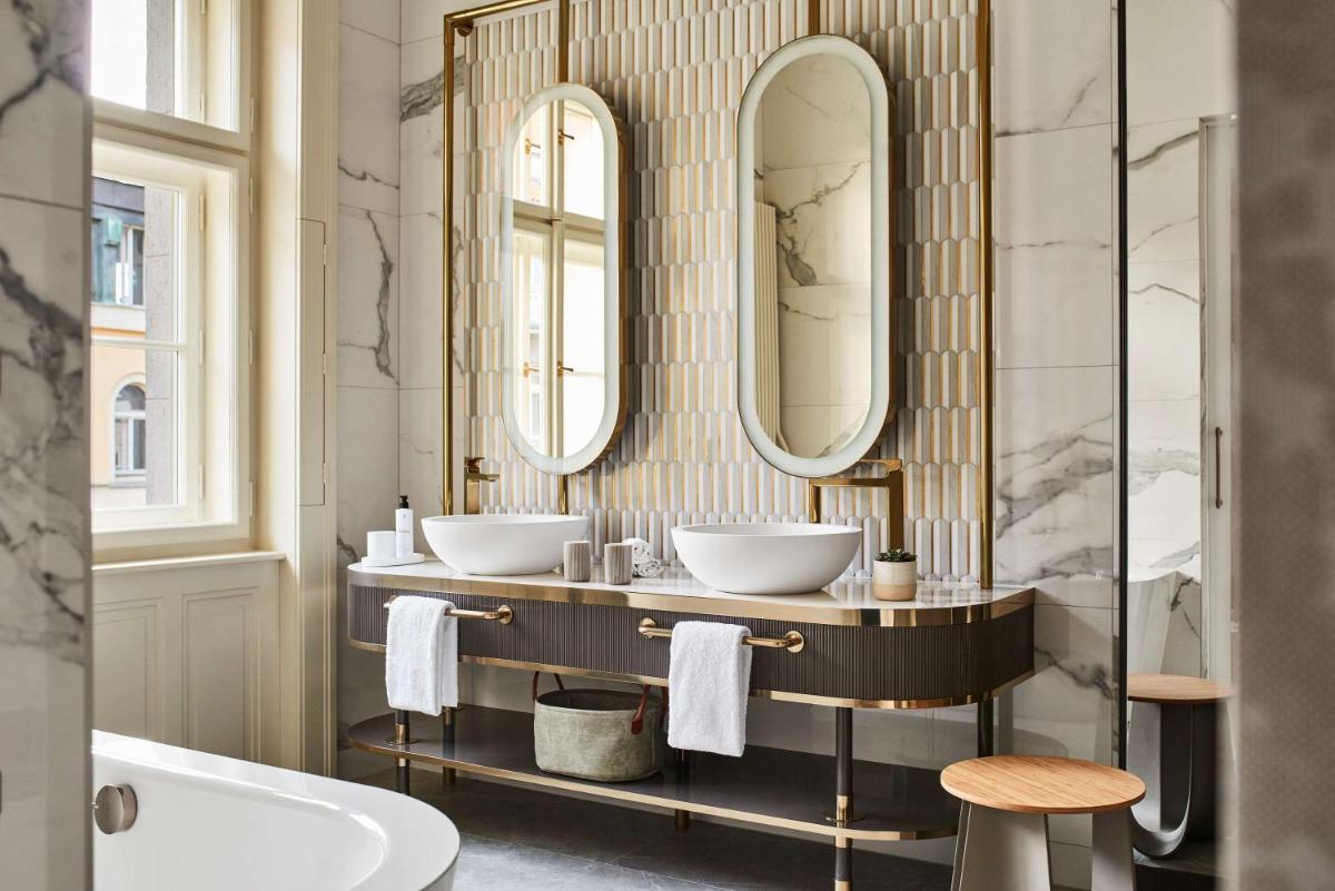 Andaz Prague, By Hyatt