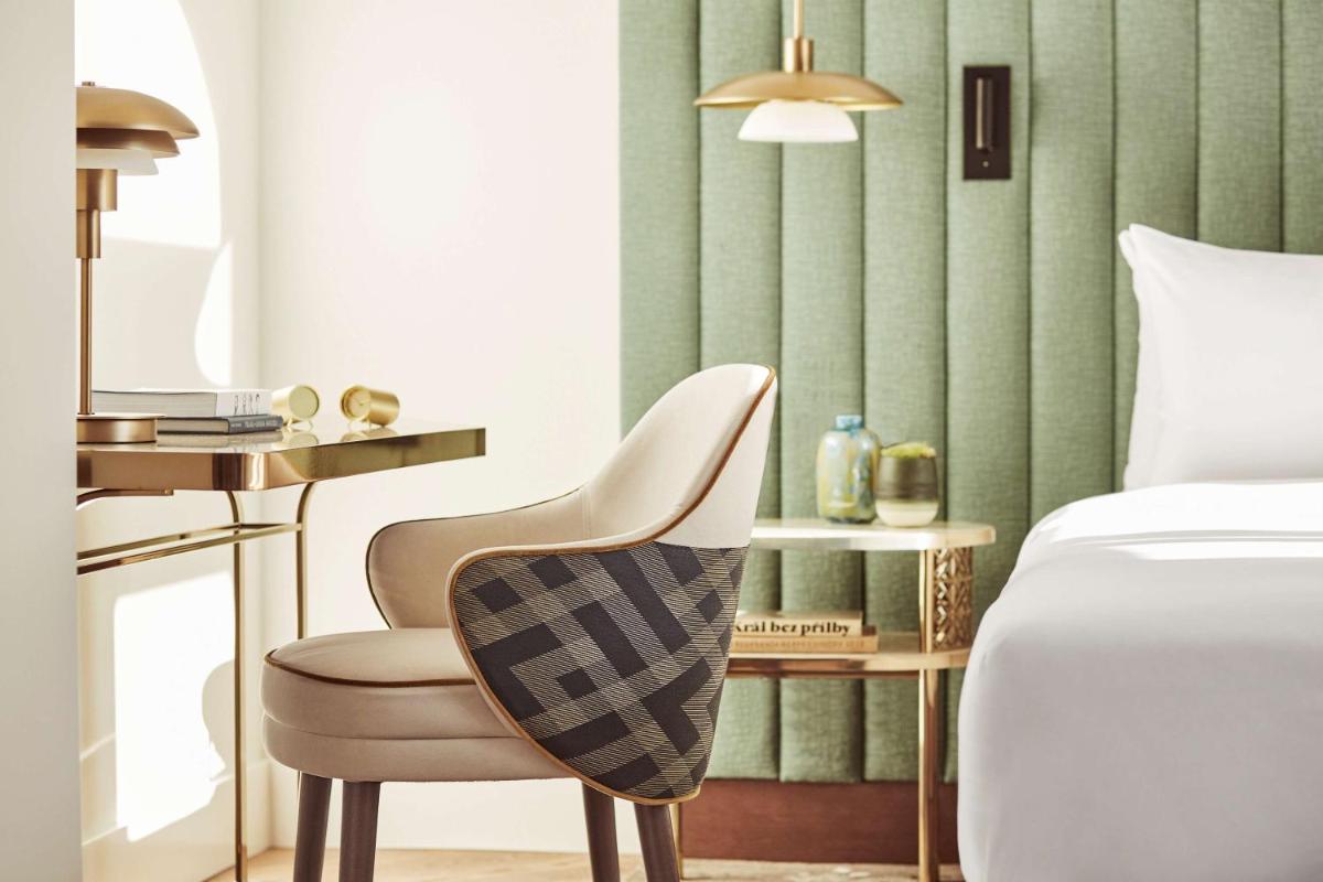 Andaz Prague, By Hyatt