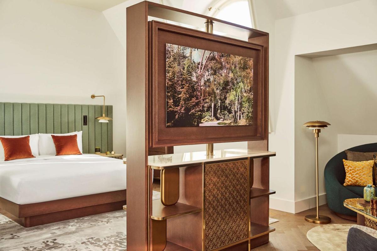 Andaz Prague, By Hyatt