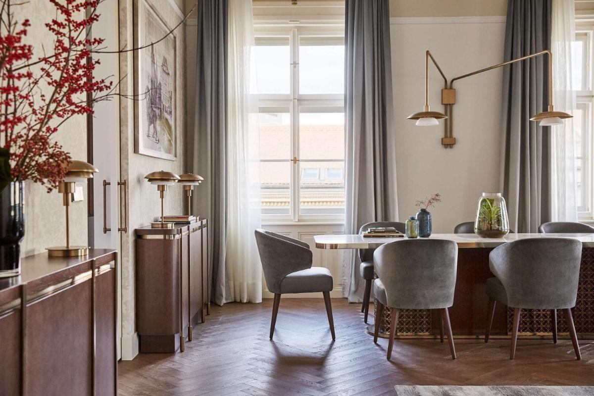 Andaz Prague, By Hyatt