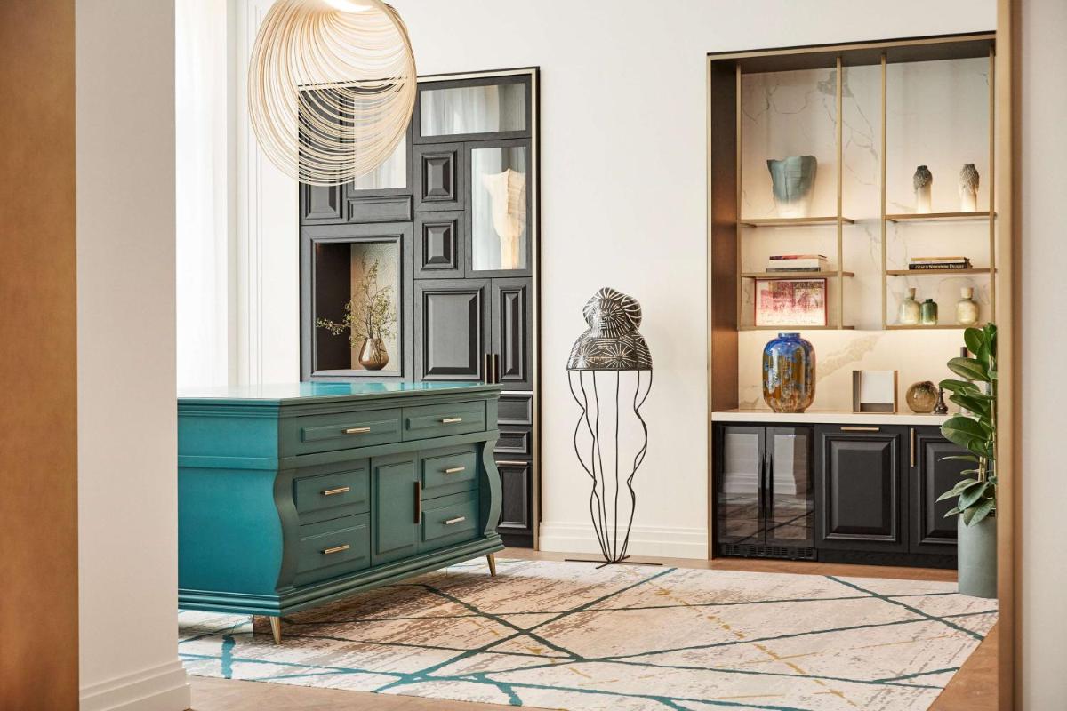 Andaz Prague, By Hyatt