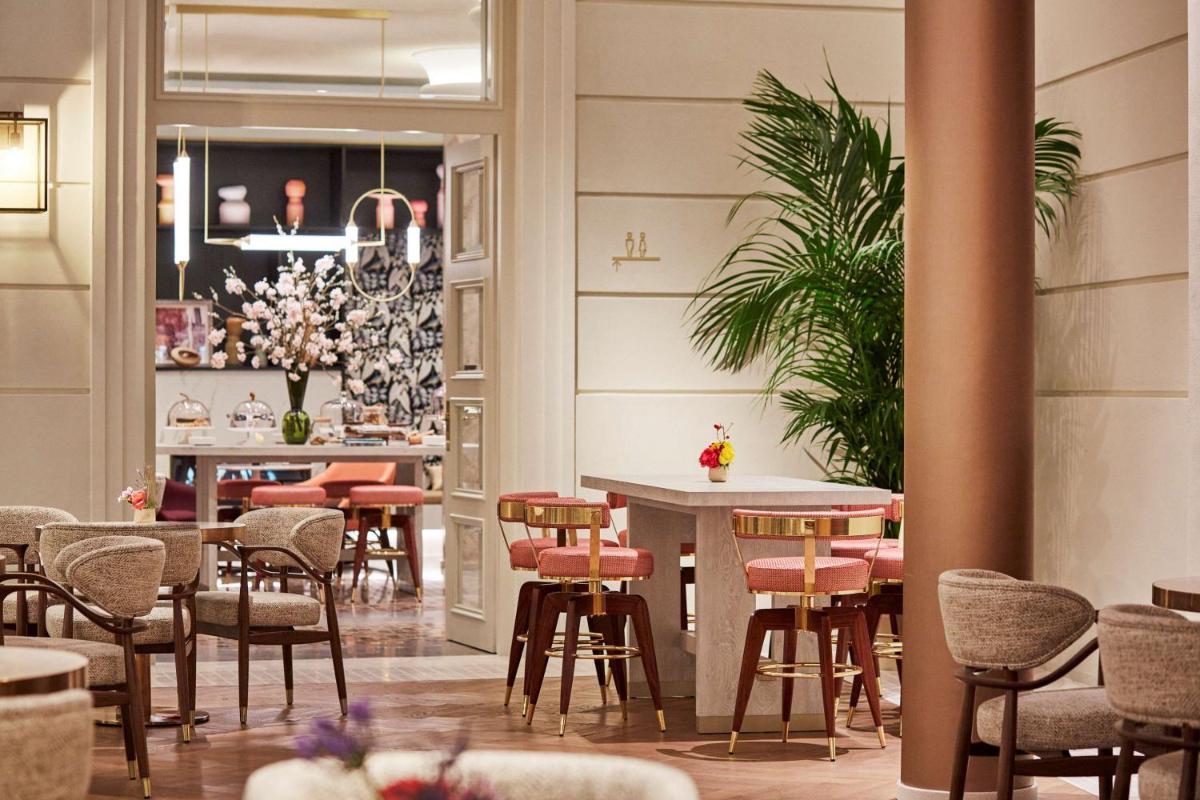 Andaz Prague, By Hyatt