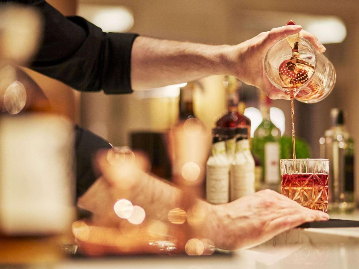 Andaz Prague, By Hyatt