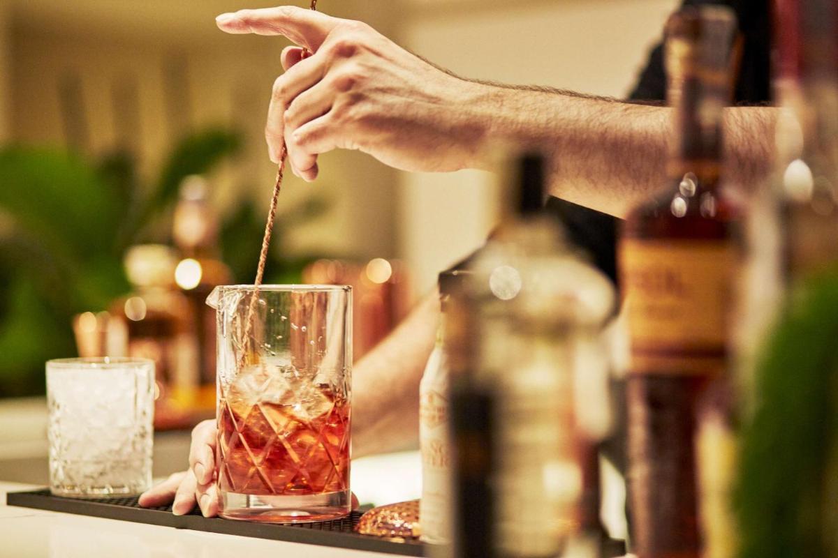 Andaz Prague, By Hyatt