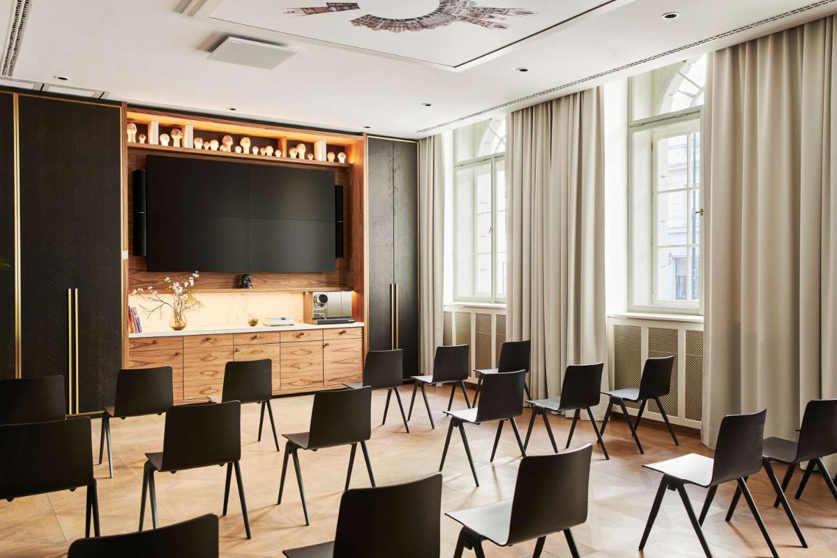 Andaz Prague, By Hyatt