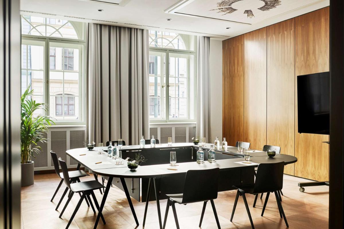 Andaz Prague, By Hyatt