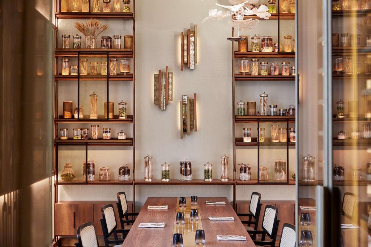 Andaz Prague, By Hyatt