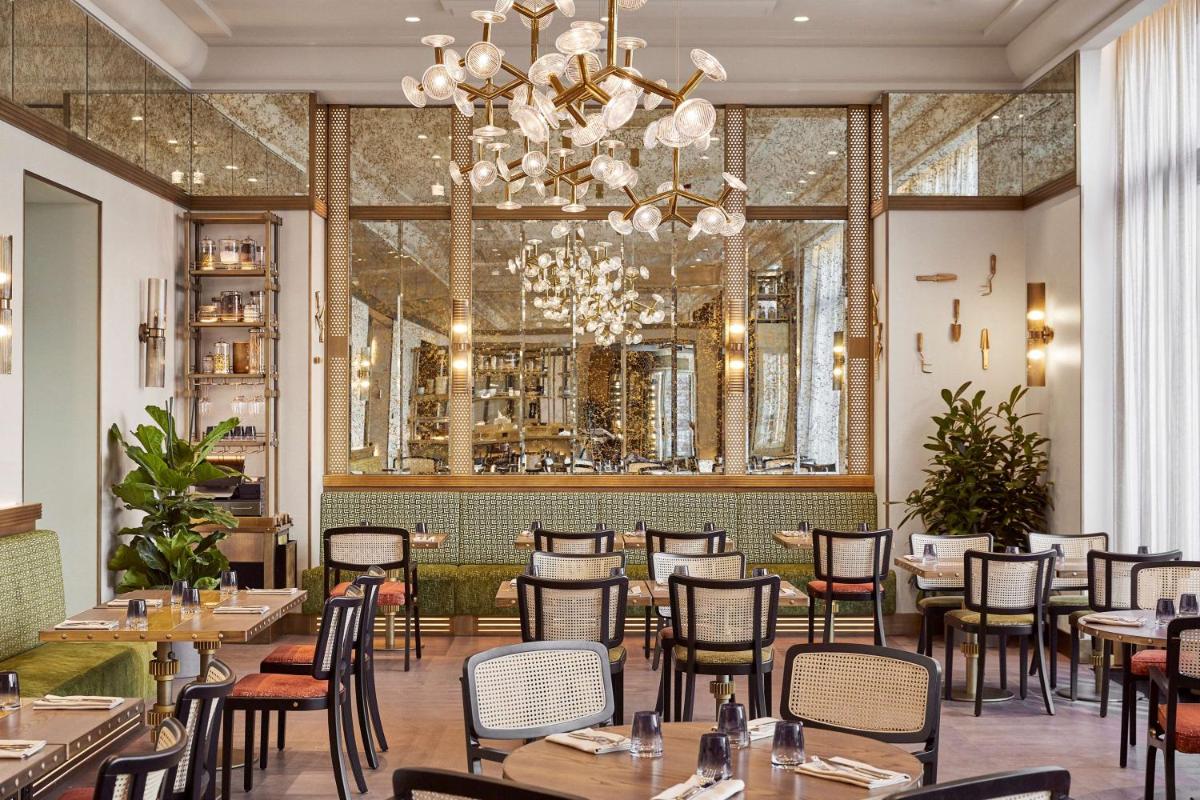 Andaz Prague, By Hyatt