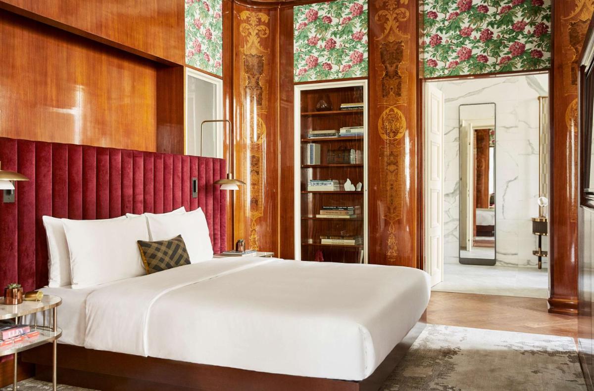 Andaz Prague, By Hyatt