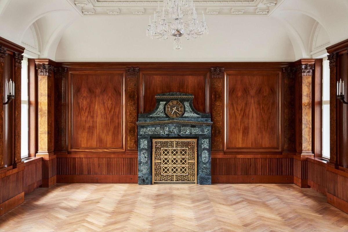 Andaz Prague, By Hyatt