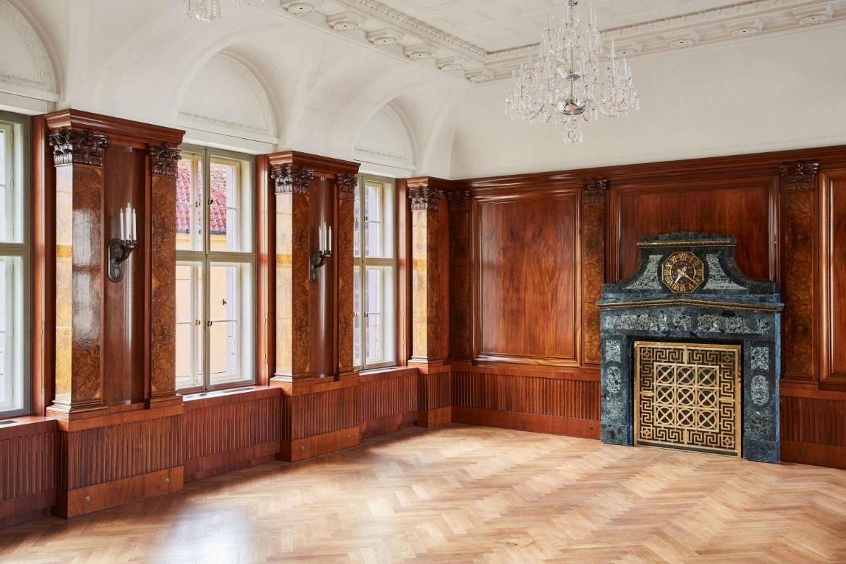 Andaz Prague, By Hyatt