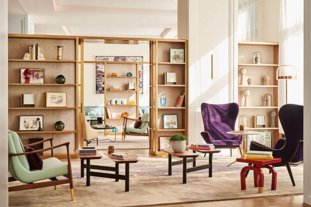 Andaz Prague, By Hyatt