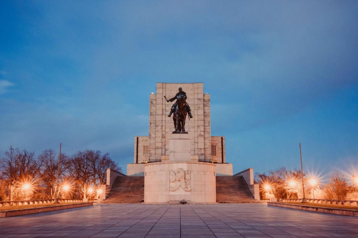 Andaz Prague, By Hyatt