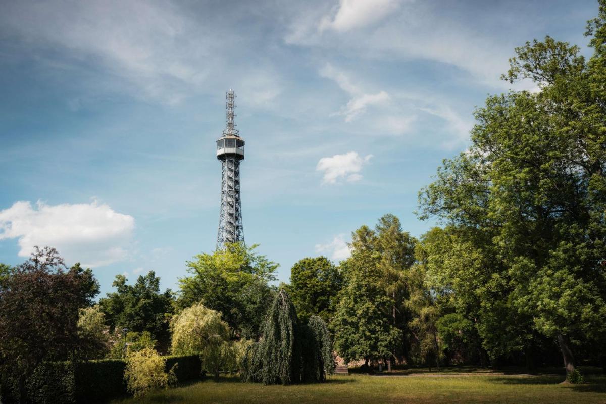 Andaz Prague, By Hyatt