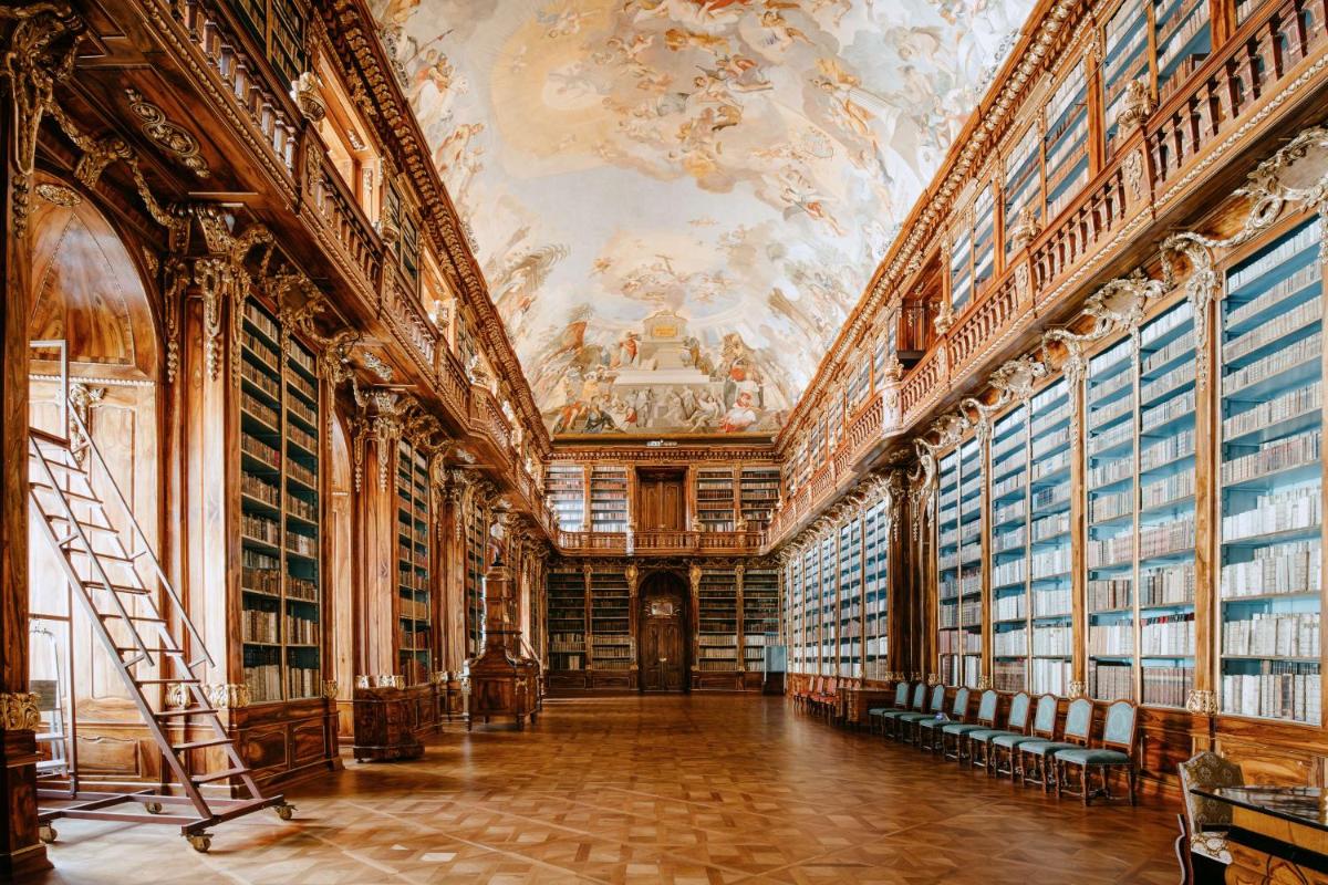 Andaz Prague, By Hyatt