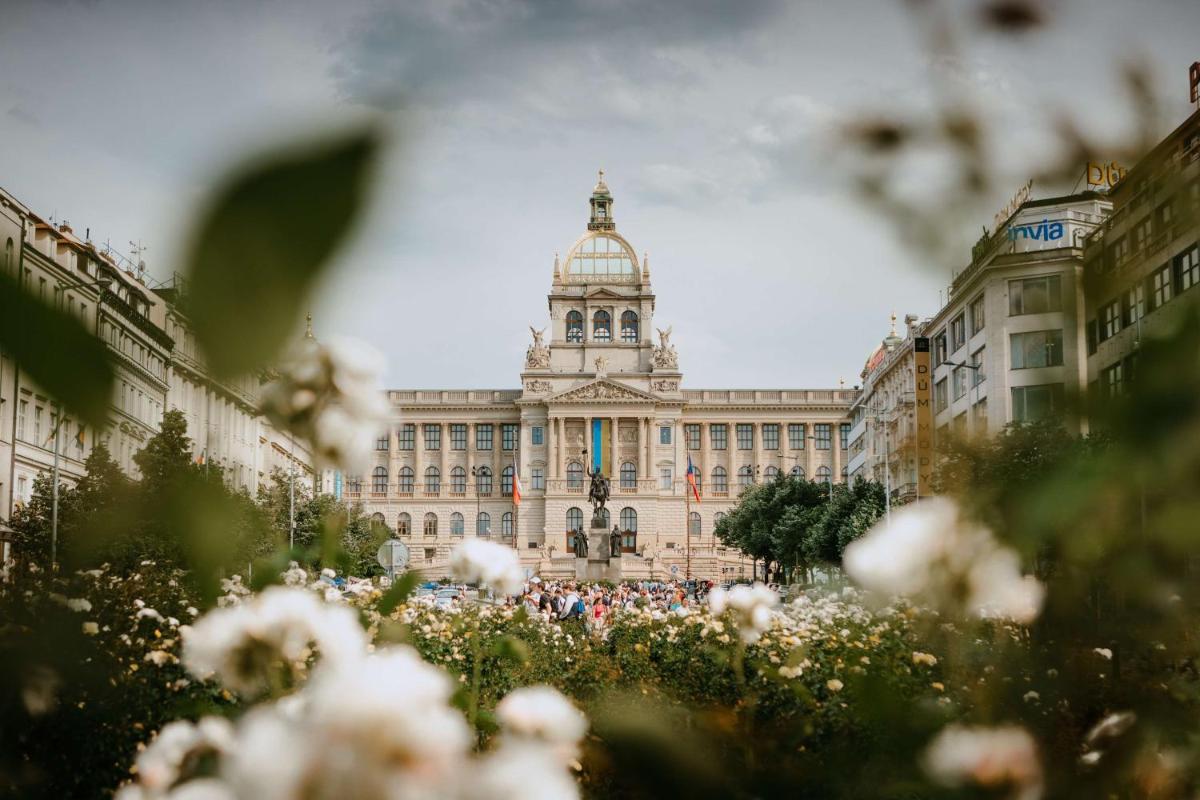 Andaz Prague, By Hyatt