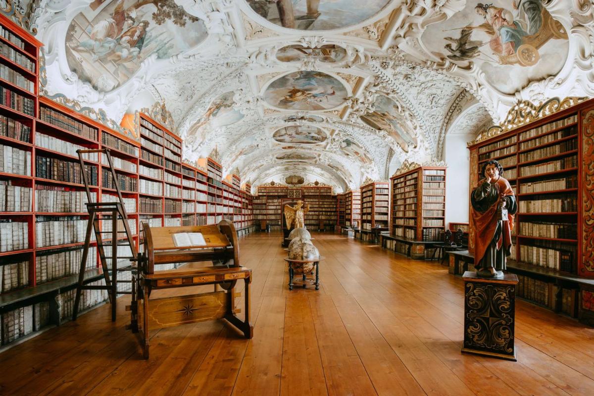 Andaz Prague, By Hyatt