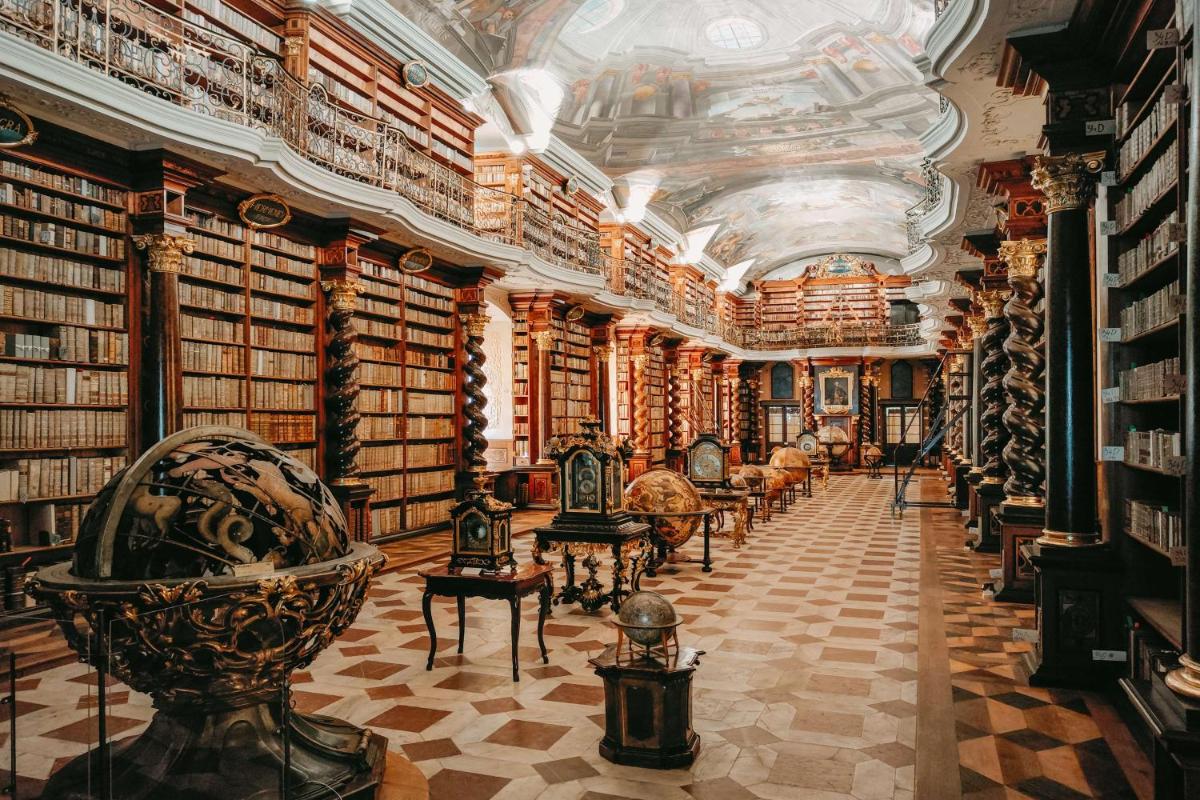 Andaz Prague, By Hyatt