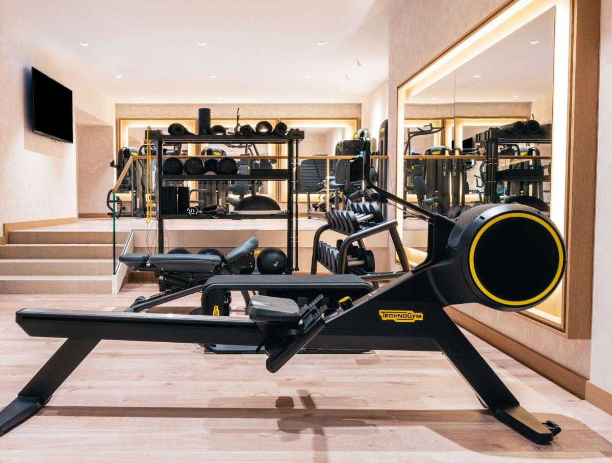 Andaz Prague, By Hyatt