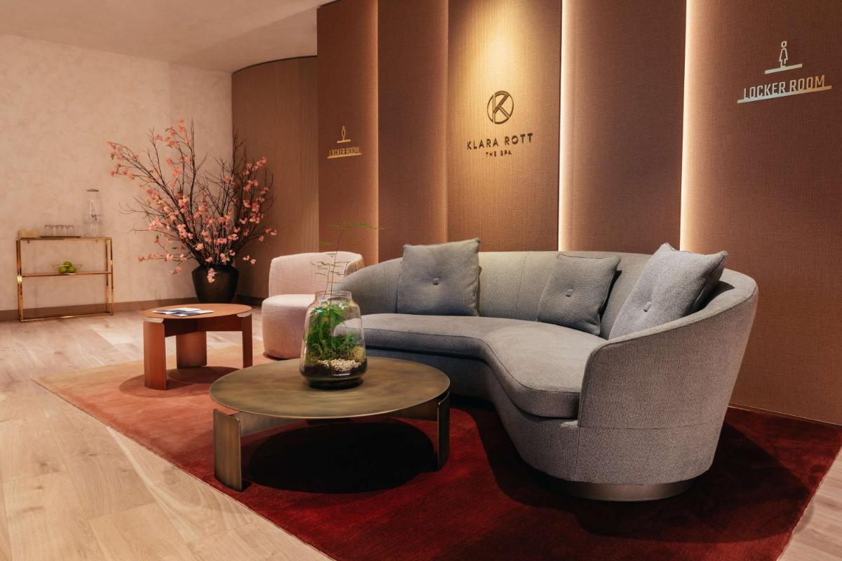 Andaz Prague, By Hyatt