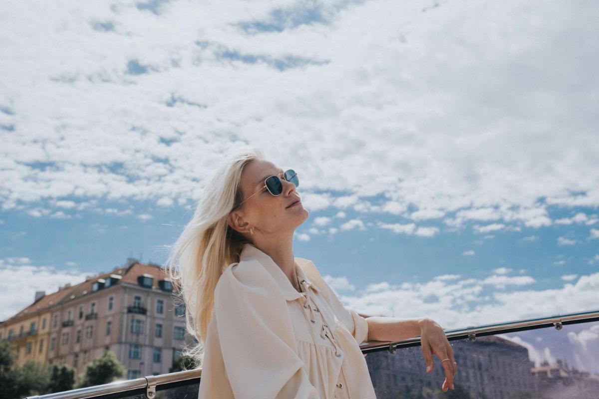 Andaz Prague, By Hyatt